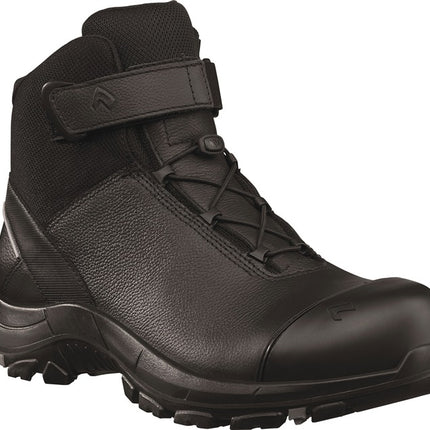 Bottes de sécurité HAIX Nevada Mid 2.0 taille 12 (47) noir ( 4000373637 )