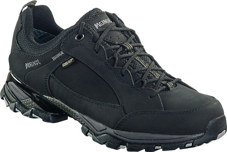 MEINDL Zapato de ocio Toledo GTX talla 40-6.5 negro (4000373710)