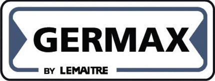 Bottes de sécurité LEMAITRE Andy High taille 45 noir/bleu ( 4000373765 )