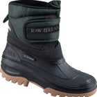 SPIRALE Bottes d'hiver taille 44 noir ( 4000373994 )