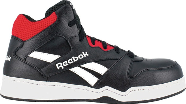 REEBOK Bottes de sécurité BB4500 Safety Taille 46 noir/rouge ( 4000374006 )