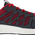 REEBOK Chaussures de sécurité Fusion Flexweave(TM) Work Taille 43 gris/rouge ( 4000374023 )