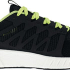 REEBOK Chaussures de sécurité Fusion Flexweave Work Taille 41 noir/vert citron ( 4000374031 )