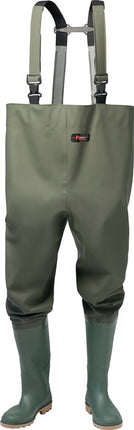 Waders NORWAY taille 41 vert olive ( 4000374351 )