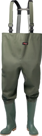 Waders NORWAY taille 45 vert olive ( 4000374355 )