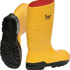 TECHNO BOOTS Bottes de sécurité Rönne taille 44 jaune ( 4000374514 )