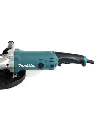 Makita GA 9050 R Winkelschleifer 2000W 230mm + Spit Diamant Trennscheibe Wet and Dry 230x22,23 mm - Toolbrothers