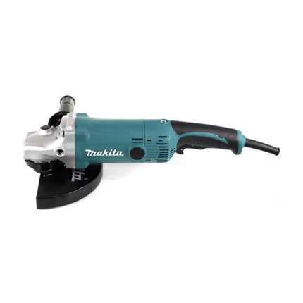 Makita GA 9050 R Winkelschleifer 2000W 230mm + Spit Diamant Trennscheibe Wet and Dry 230x22,23 mm - Toolbrothers