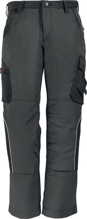 FHB Pantalon de travail BRUNO Taille 46 ( 4000375000 )