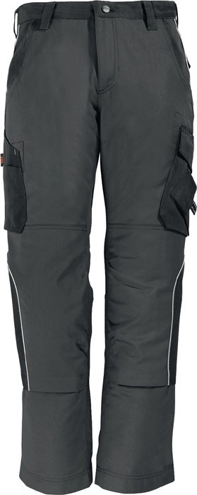 FHB Pantalon de travail BRUNO Taille 48 ( 4000375001 )