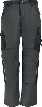 FHB Pantalon de travail BRUNO Taille 52 ( 4000375003 )