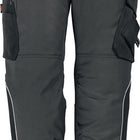 FHB Pantalon de travail BRUNO taille 56 ( 4000375005 )