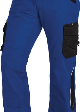 Pantalón de trabajo FHB BRUNO talla 48 (4000375011)