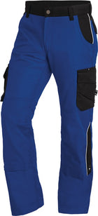 Pantalón de trabajo FHB BRUNO talla 48 (4000375011)