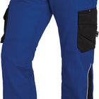 FHB Pantalon de travail BRUNO taille 52 ( 4000375013 )
