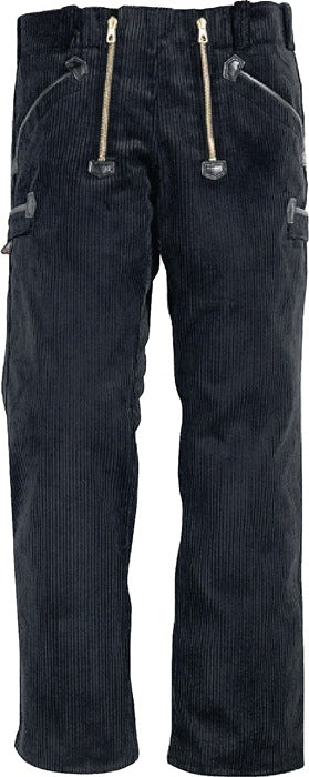 FHB Pantalon de travail PAUL Taille 46 ( 4000375040 )