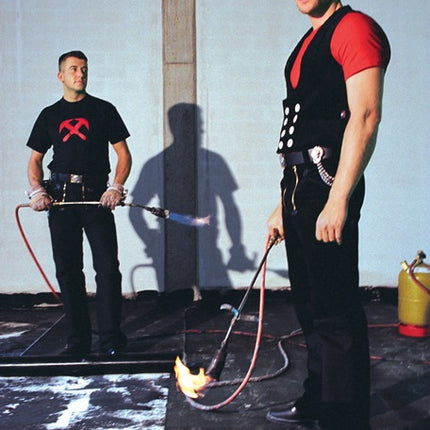 Pantalon de travail FHB KLAUS Taille 52 ( 4000375578 )