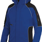 Veste softshell FHB WALTER taille L ( 4000375587 )