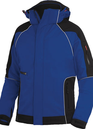 Veste softshell FHB WALTER taille L ( 4000375587 )