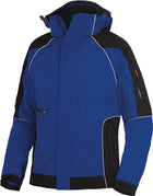 Veste softshell FHB WALTER taille L ( 4000375587 )