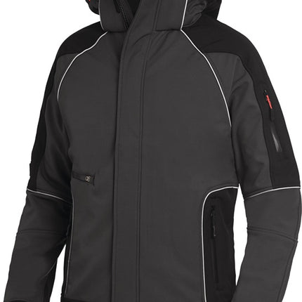 Veste softshell FHB WALTER taille XXL ( 4000375684 )