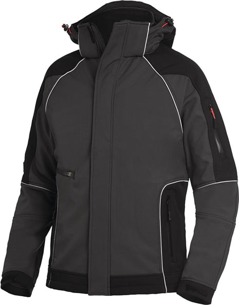 Veste softshell FHB WALTER taille XXL ( 4000375684 )