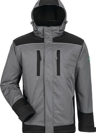 Veste softshell hiver ELYSEE Ajax taille L (4000375956)