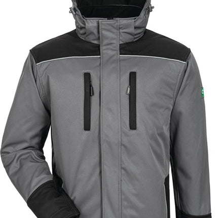Veste softshell hiver ELYSEE Ajax taille L (4000375956)