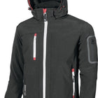 Veste U.POWER Softshell Metropolis Taille XL ( 4000377852 )
