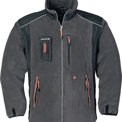 Veste polaire TERRATREND taille M (4000378075)