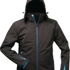 Veste softshell hiver ELYSEE Uranos taille XXL (4000378403)