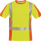 T-shirt haute visibilité ELYSEE Utrecht taille XXL (4000378484)