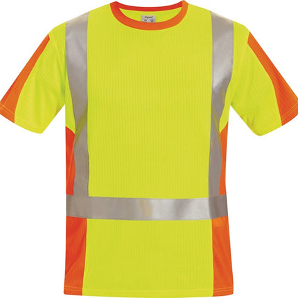 T-shirt haute visibilité ELYSEE Utrecht taille XXL (4000378484)