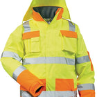 Veste pilote haute visibilité SAFESTYLE Mats taille M (4000378591)