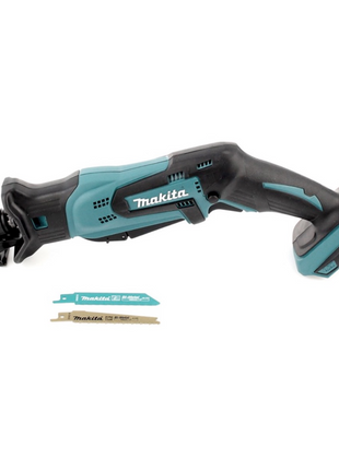 Makita DJR 183 RT1J 18V Akku Reciprosäge + 1x Akku 5,0Ah + Ladegerät + Makpac - Toolbrothers