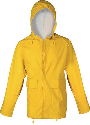 Veste de protection contre la pluie ASATEX PU taille S (4000378630)