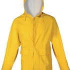 Veste de protection contre la pluie ASATEX PU taille XXXL (4000378635)