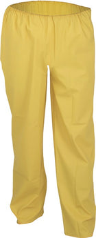 Pantalon de protection contre la pluie ASATEX PU stretch taille XXXL (4000378645)