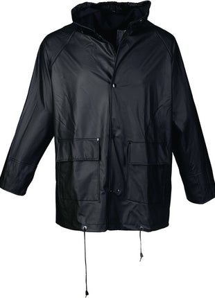 Veste de protection contre la pluie ASATEX PU taille XXXL (4000378655)