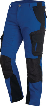 Pantalon de travail FHB FLORIAN taille 46 ( 4000378990 )