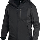Veste softshell FHB JANNIK Taille M ( 4000379000 )