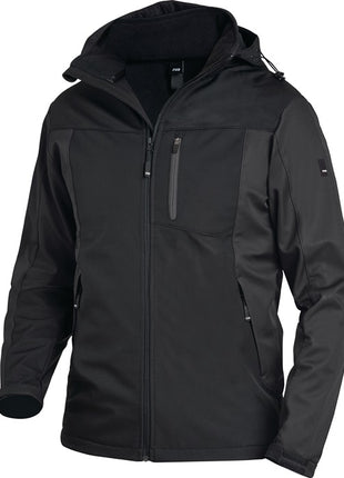 Chaqueta softshell FHB JANNIK talla M (4000379000)