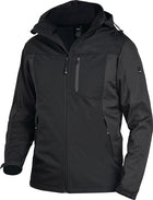 Veste softshell FHB JANNIK Taille M ( 4000379000 )