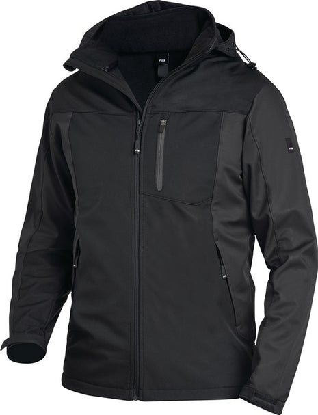 Chaqueta softshell FHB JANNIK talla L (4000379001)