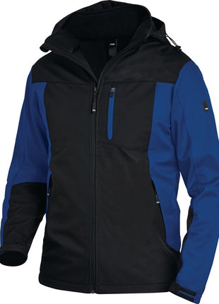 Veste softshell FHB JANNIK Taille M ( 4000379010 )