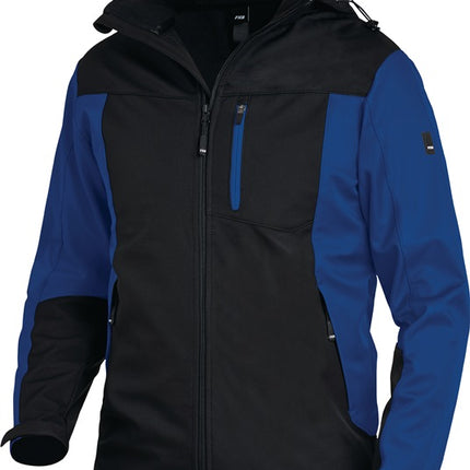 Veste softshell FHB JANNIK Taille M ( 4000379010 )