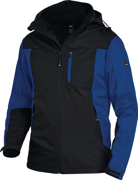 Veste softshell FHB JANNIK Taille M ( 4000379010 )