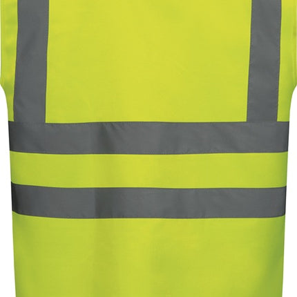 Gilet de signalisation SAFESTYLE ALBIN taille M (4000379075)