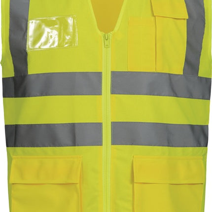 Gilet de signalisation SAFESTYLE ALBIN taille M (4000379075)