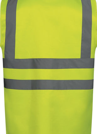 Chaleco de seguridad SAFESTYLE ALBIN talla XXL (4000379078)